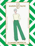 Maison Fauve - Brooklyn Trousers